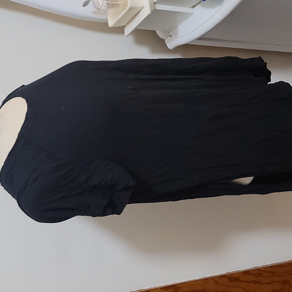 Jessica Simpson nursing tees x2